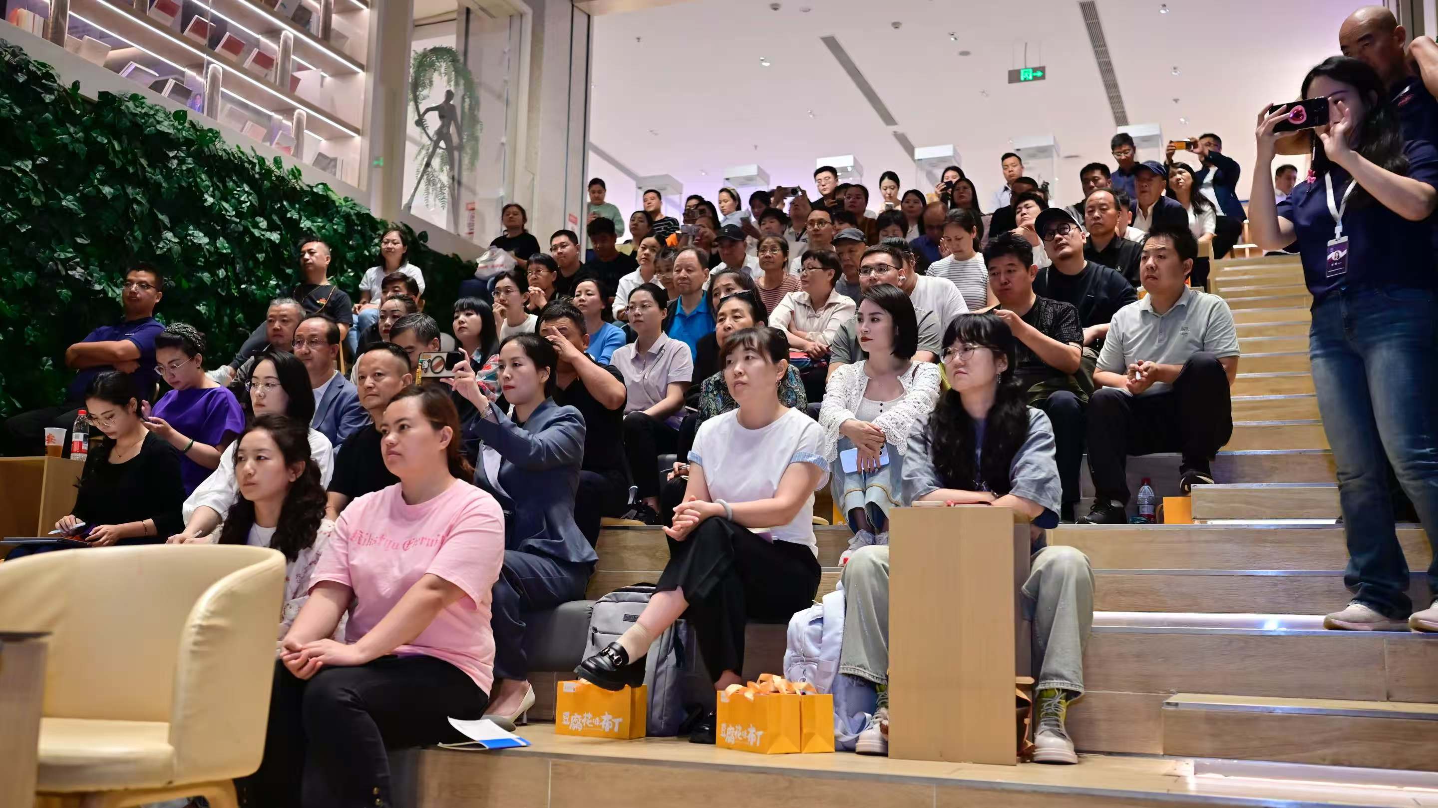 2025年9月 非遗数据讲座 第1张