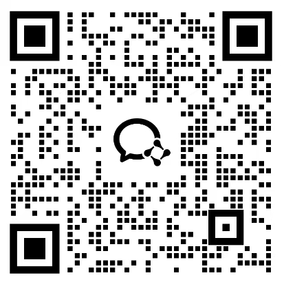 企业微信二维码